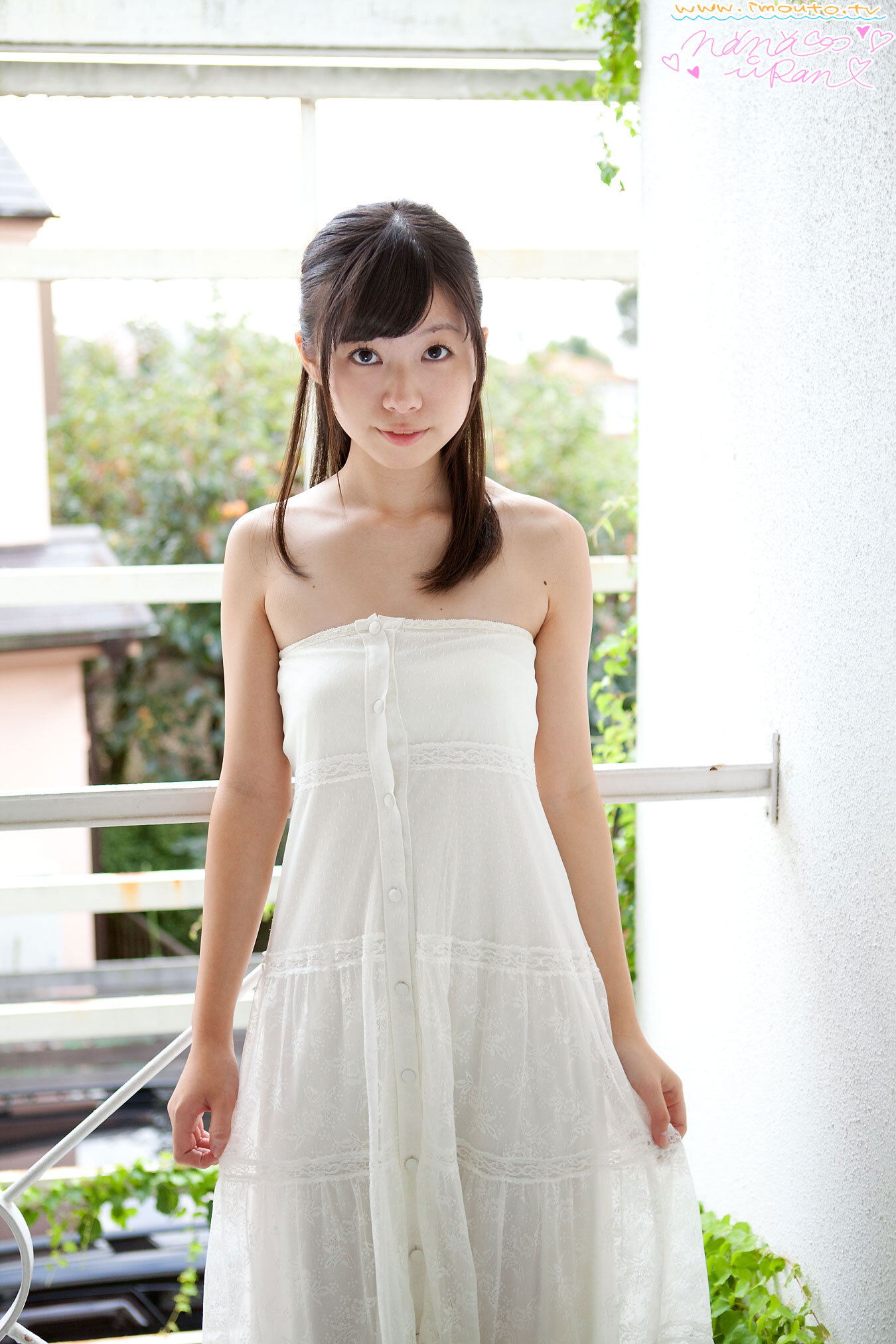 [ Imouto.tv ]February 20, 2013 ran Nanao ~ anao02